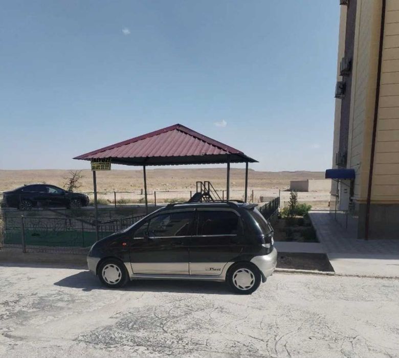 Arendaga Matiz Best Super kanditsioner Xolati yaxshi 2008 Benzinda