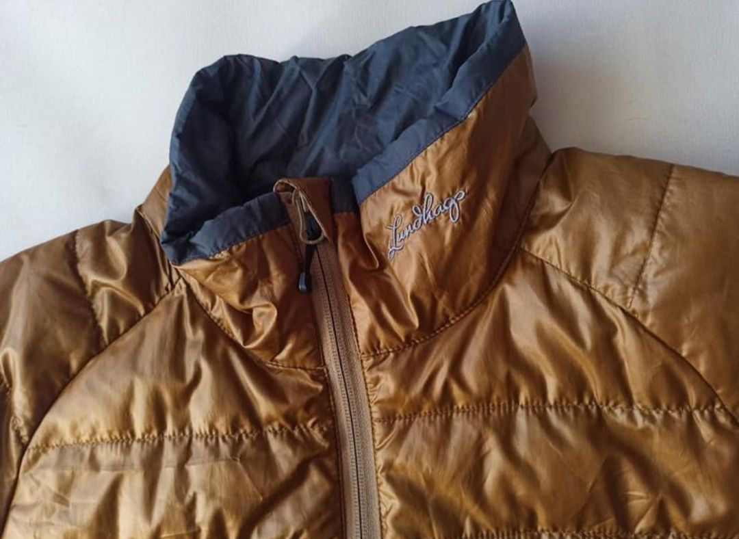 Lundhags мъжки якета fjallraven