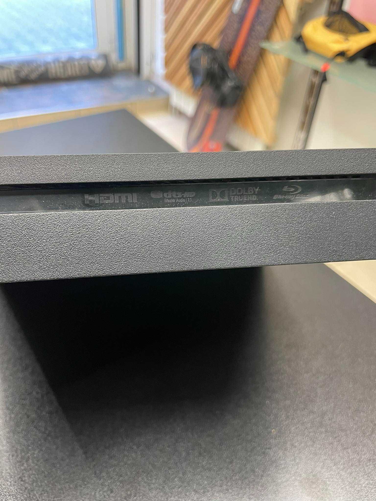 Конзола PlayStation 4 Slim 500 GB CUH-2216A