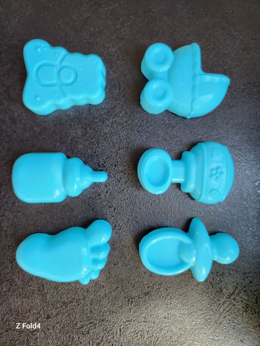 Marturii botez din sapun organic 9 lei/buc,  10+1 gratis