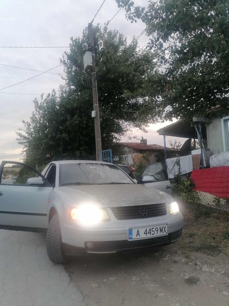 1300лвПродава се passat vw