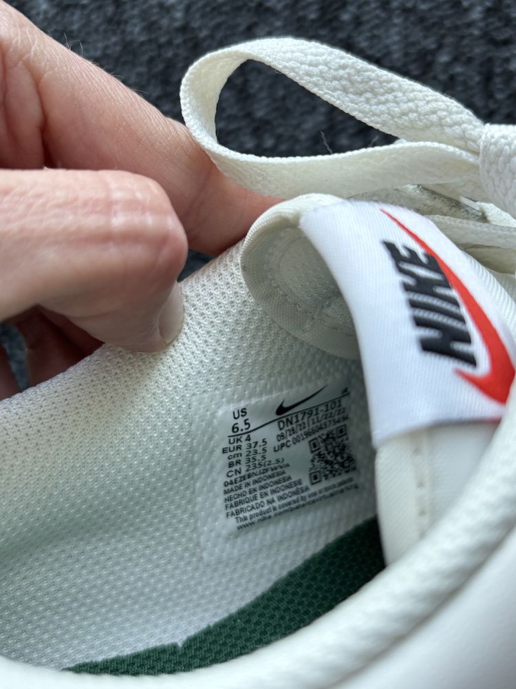Маратонки Nike Cortez