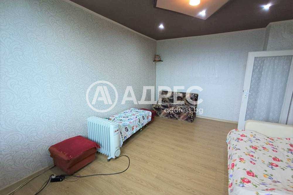 Продава се Едностаен апартамент в Разград, Център - 40 кв.м за 1059 €/кв.м - Снимка #1