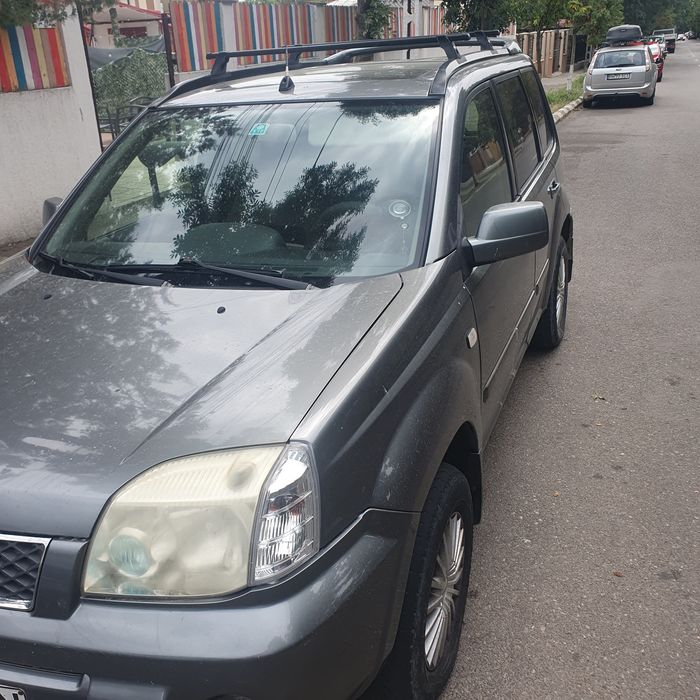 Nissan xtrail  2006