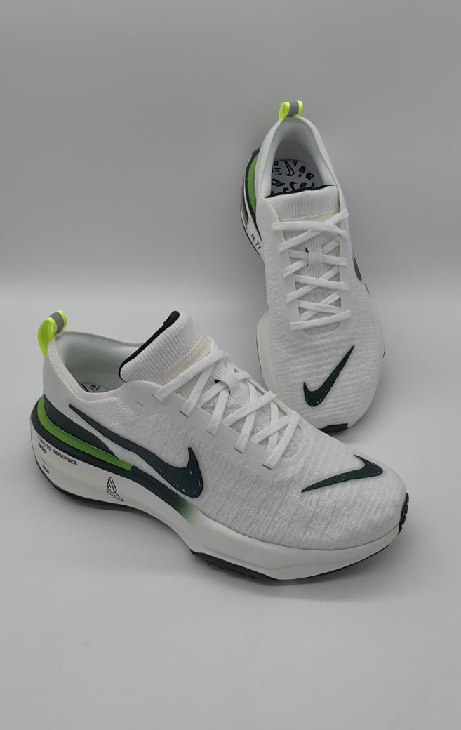 Nike ZoomX Invincible Run 3 FK3
