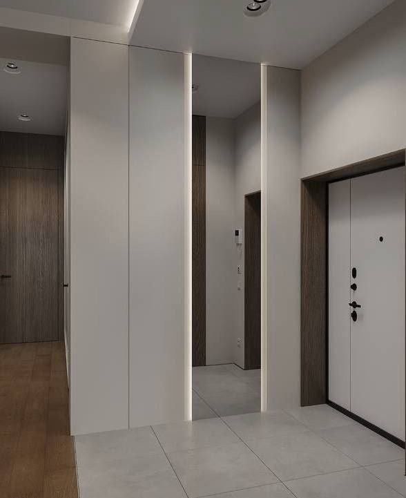 Продается 4х ком квартира, ЖК Инфинити, ор-р: ул. С.Азимова/Ц-1, 131м²