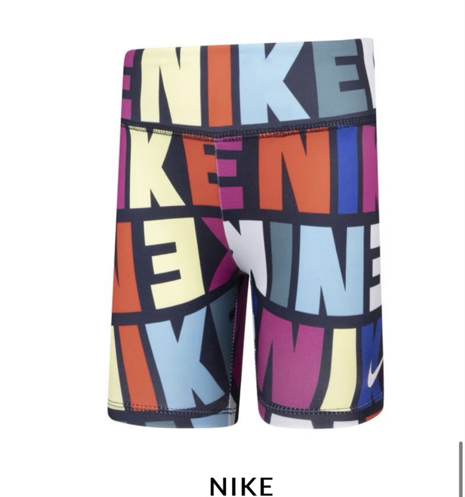 Детски клинове Nike