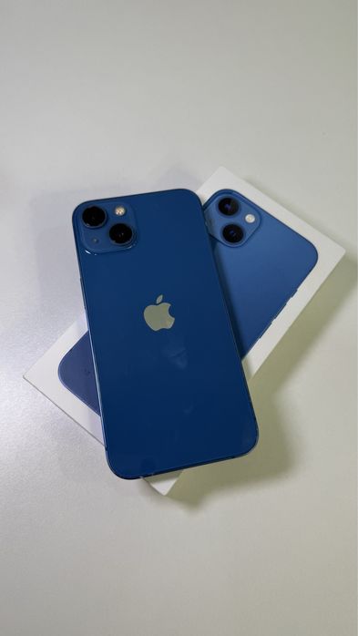 Продается iPhone 13/128GB