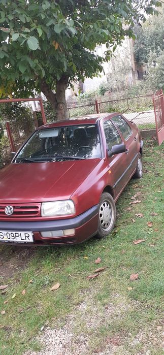 Volkswagen vento benzina