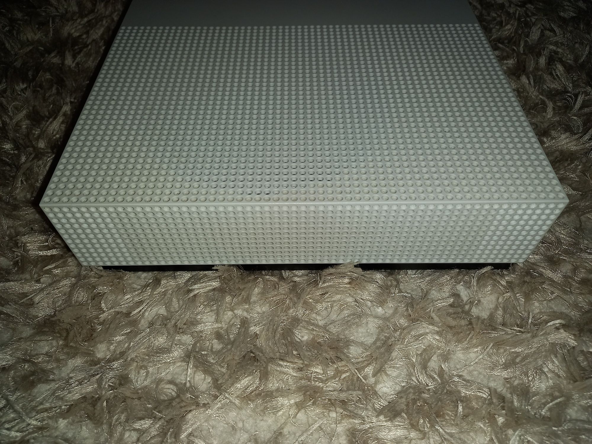 Xbox seria one 1TB