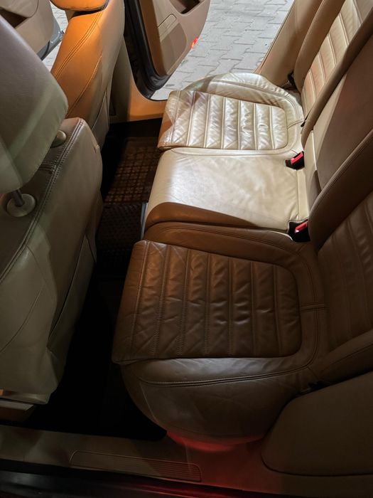 Vând passat b6,an 2007!