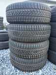 Anvelope de iarna 225/55 R18