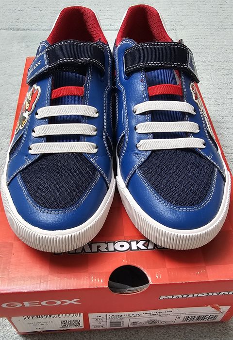 Geox J Alonisso marime 38