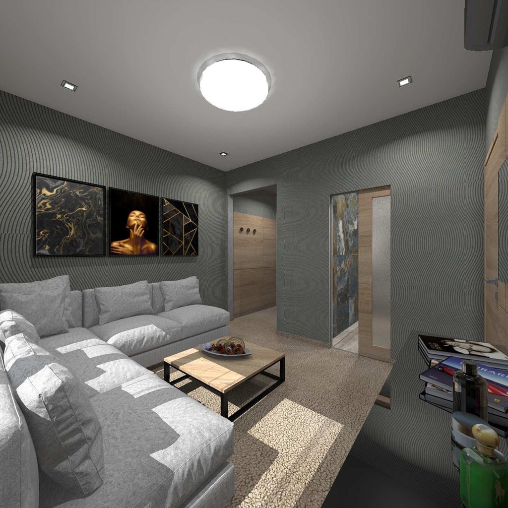 Продава се Хотел в Враца, Вежен - 620 кв.м за 412 €/кв.м - Снимка #6