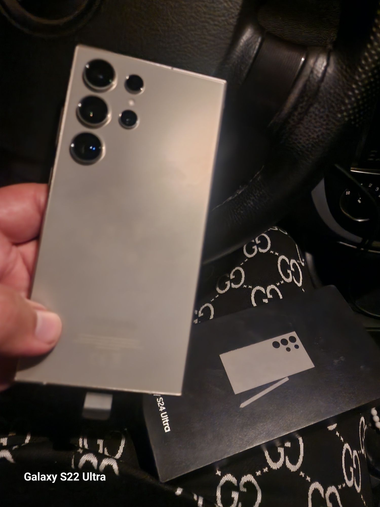 S 24 ultra Гарантия