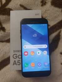 Telefon Samsung A5 2017 Negru
