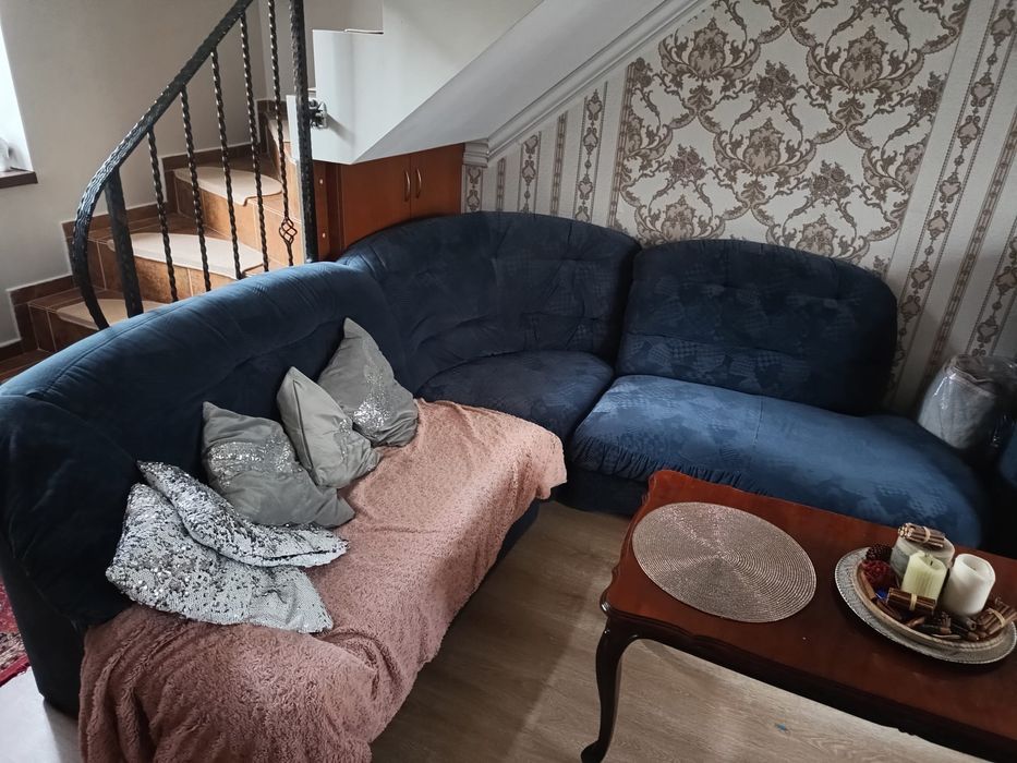 Colțar/Canapea Vintage stare foarte buna