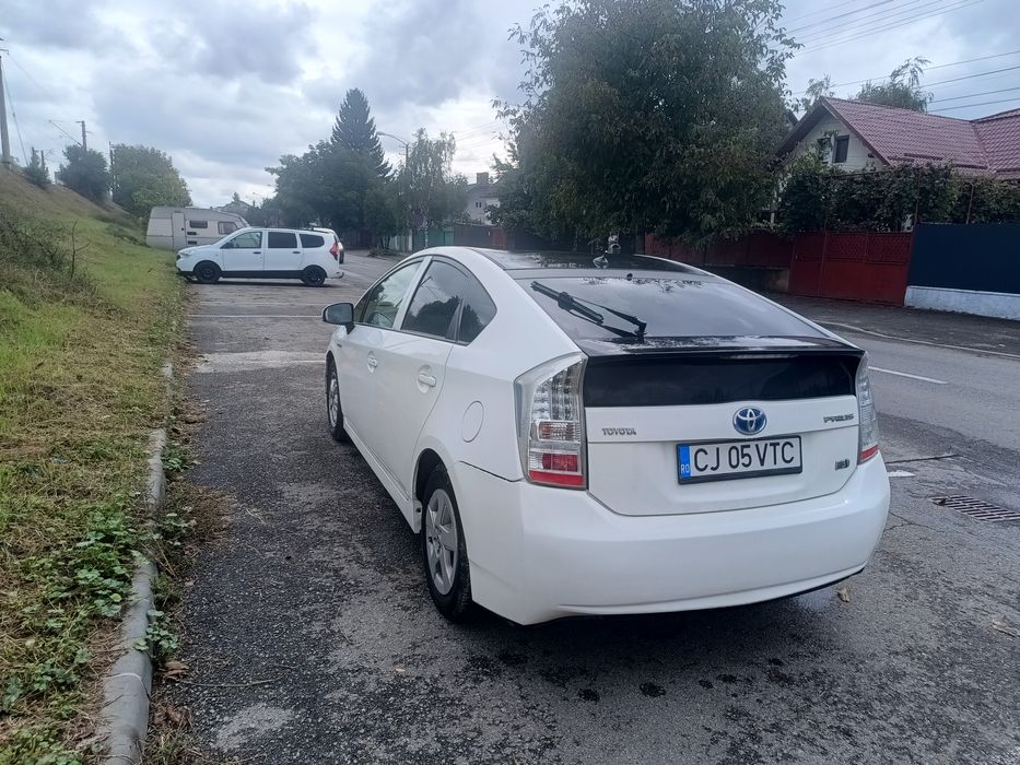 Toyota Prius Hibrid
