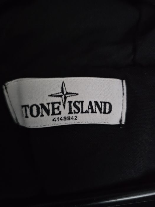 Geaca Stone island