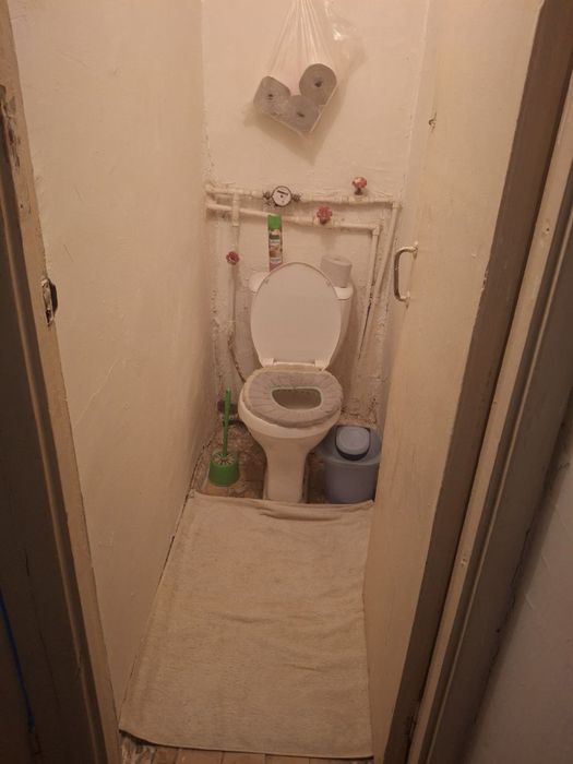 Квартира ижарага берилади ор:р Мафтуна бар тех инст олдида