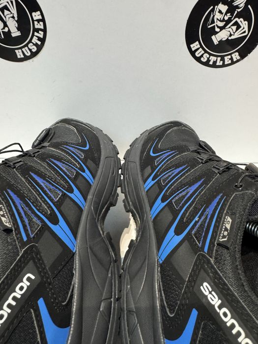 Туристически обувки SALOMON XA PRO .Номер 38