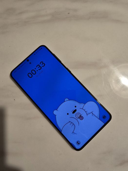 Samsung Galaxy S21+