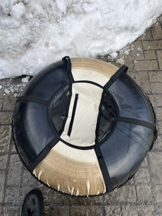 Плюшки надувные большие