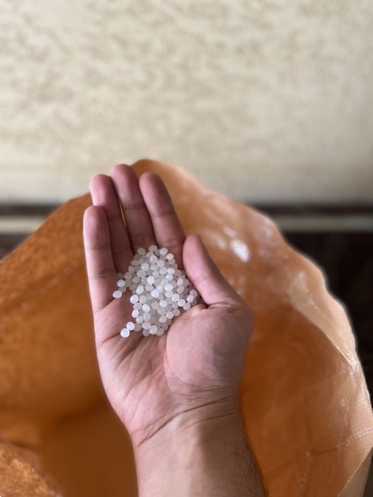 Клей для термокля. Termokley uchun yelim.Nashriyotyelimi. Granula kley