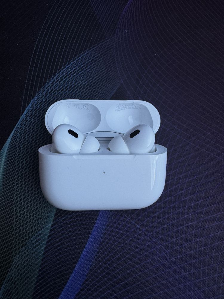 airpods pro2 nd generation type c