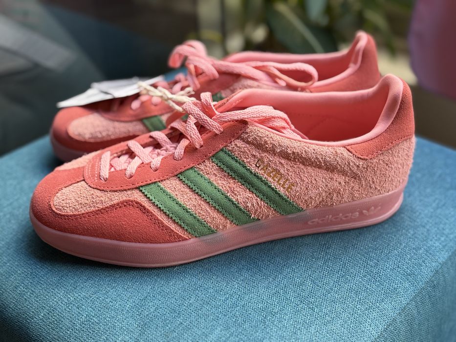 Adidas gazelle indoor