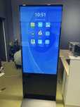 Hikvision Display Signange Model DS-D6055UL-B/S