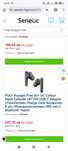 Слушалки Poly Voyager Free 60+UC
