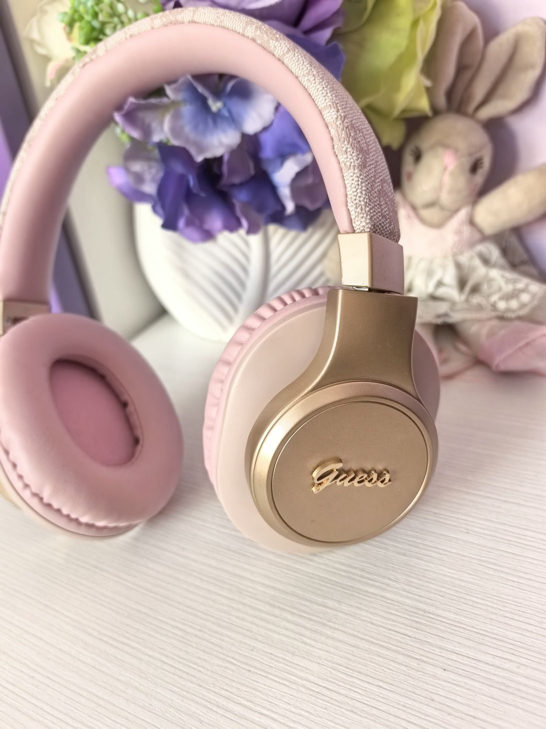 Оригинални Слушалки Guess
