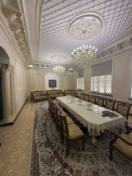 Продаётся участка в Алмазрском районе