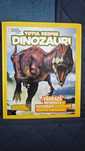 Carte Totul despre dinozauri