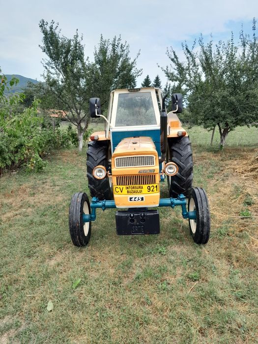 Tractor Fiat 450 motor nou