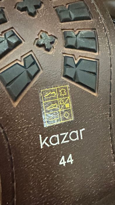 Ghete de Piele - Interior si Exterior - NOI