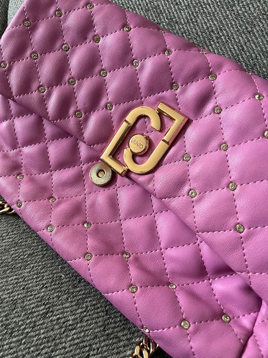 Дамска чанта Liu Jo