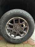 Гуми Bridgestone dueler AT 255 70 18