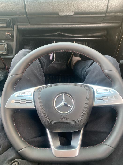 Mers rul sotlad idel yengi  srochna