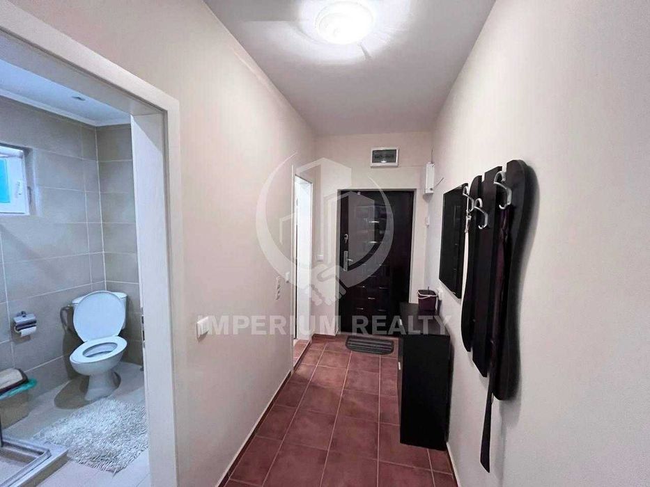 Продава се Тристаен апартамент в Бургас, Сарафово - 77 кв.м за 1754 €/кв.м - Снимка #10