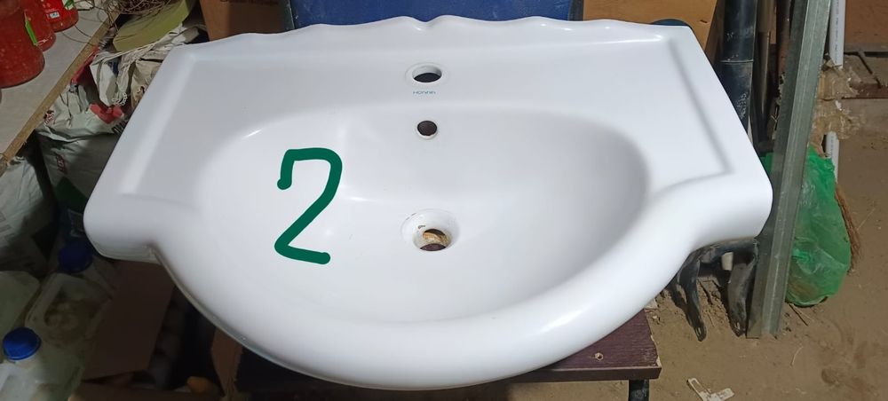 Продам  раковина