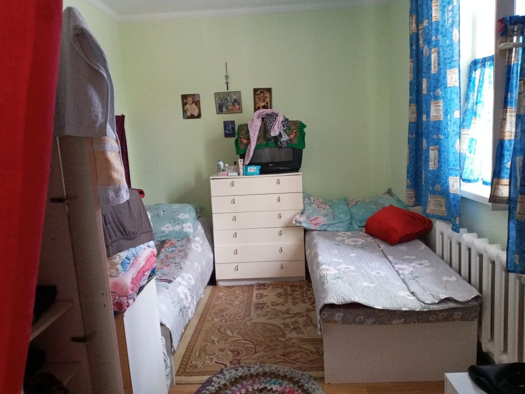 Продаётся дом в Узынагаше.