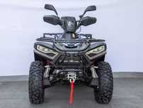 Linhai 500 4x4 Pro Max | Rate fara avans