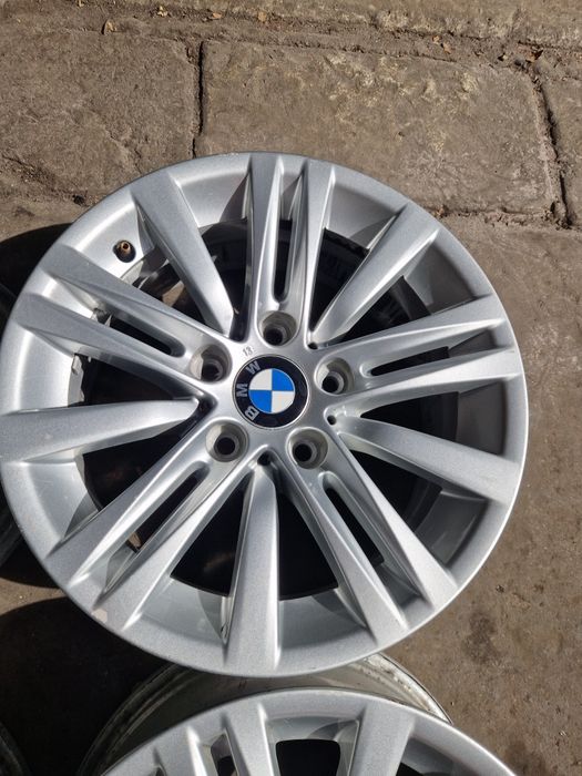 Джанти 16цола 5х120