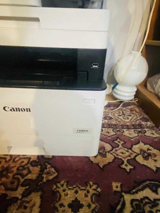 МФУ лазерное Canon i-SENSYS MF443dw  MF421
