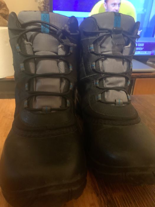 Ghete de iarna Columbia copii