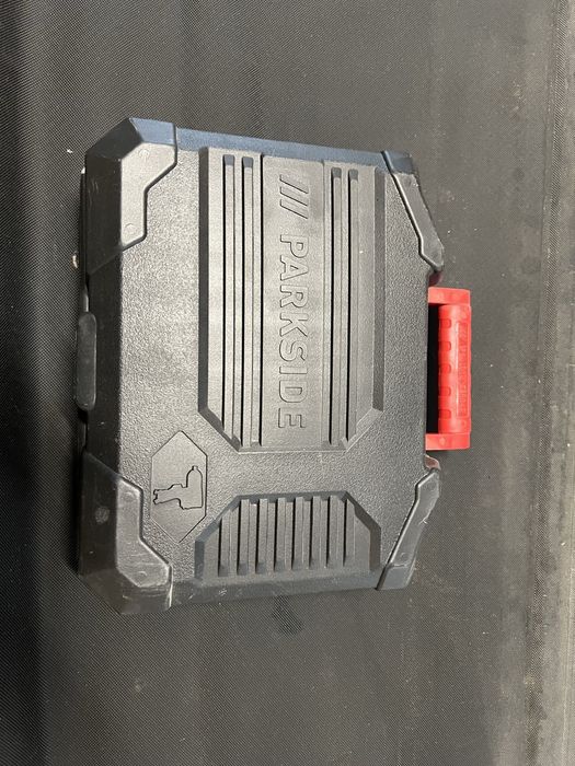 Cheie Pneumatica cu Impact PARKSIDE PDSS 310 C6