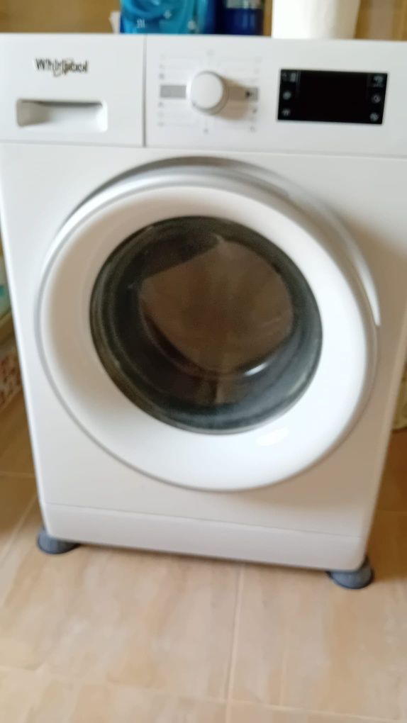 Combine  frigorifice și mașini de spălat