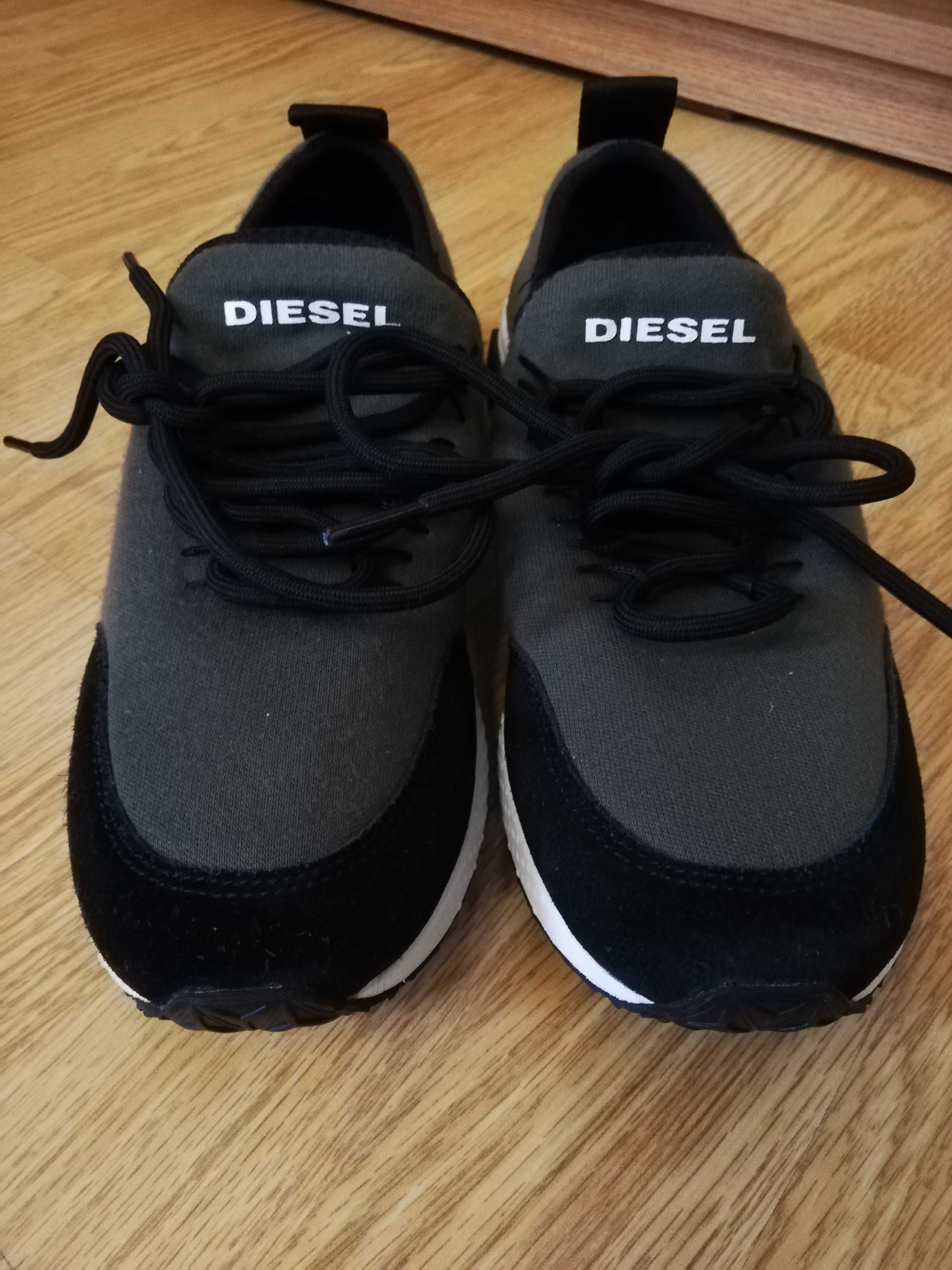 Adidasi DIESEL Dama